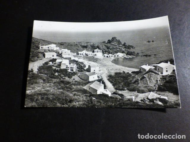 Postales: MAHON MENORCA CALA ES MURTA - Foto 1