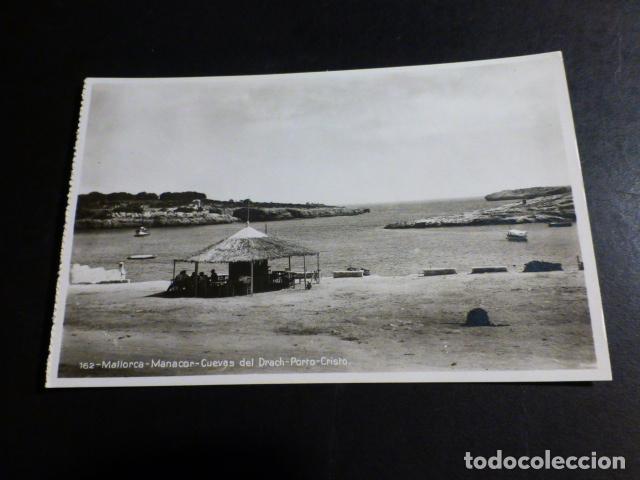 Postales: MANACOR MALLORCA - Foto 1