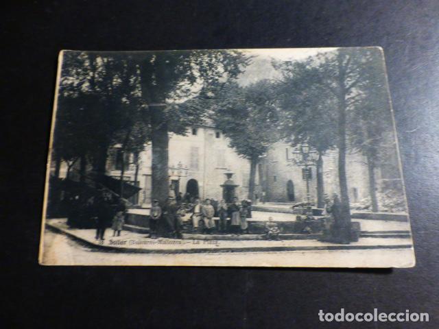 Postales: SOLLER MALLORCA LA PLAZA - Foto 1