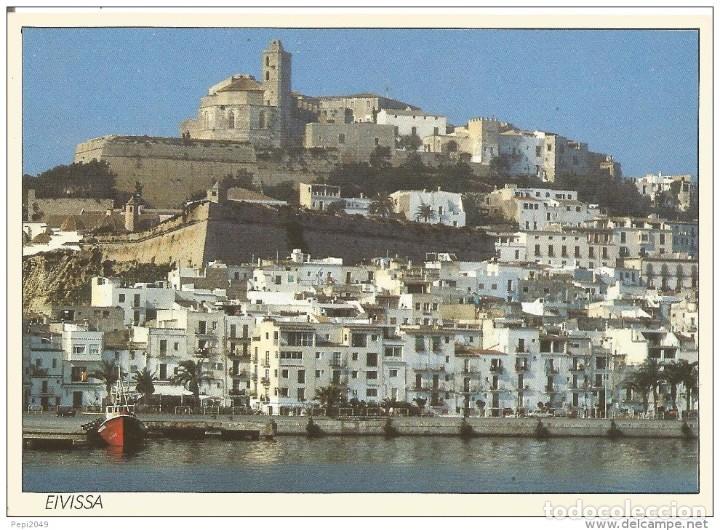 Postales: *** PH64 - POSTAL - EIVISSA - Foto 1