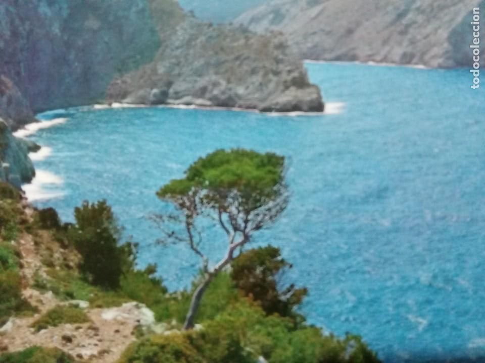 Postales: Mallorca.Cala Boquer. - Foto 2