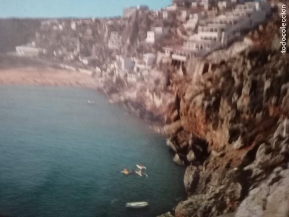 Postales: Menorca.Playa Calan Porter. - Foto 2