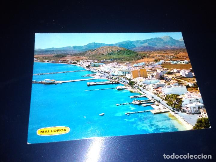 Postales: mallorca PUERTO DE POLLENSA - Foto 1