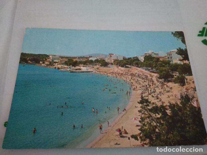 Postales: PORTO CRISTO MALLORCA - Foto 1