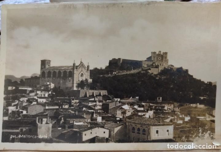Postales: ART&Agrave;. MALLORCA. - Foto 1