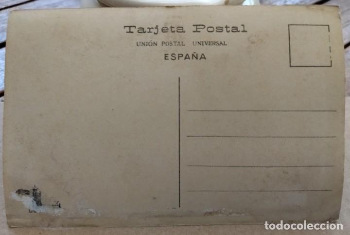 Postales: MOLINOS. MALLORCA. MANACOR. - Foto 2