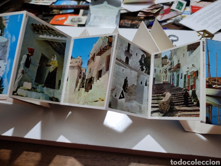 Postales: Postales Ibiza - Foto 5
