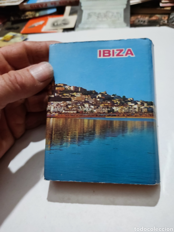 Postales: Postales Ibiza - Foto 1