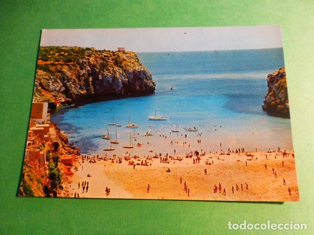 Postales: MENORCA CALA&acute;N PORTER PLAYA - Foto 1