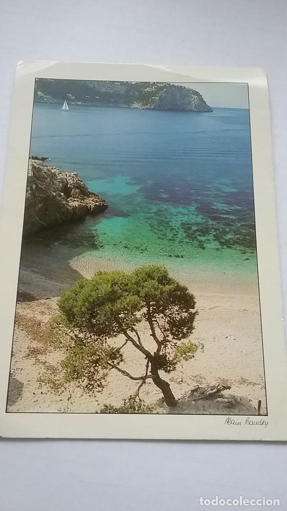 Postales: Postal. Costa. Mallorca (625-4) - Foto 1