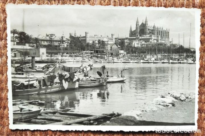 Postales: PALMA DE MALLORCA - Foto 1