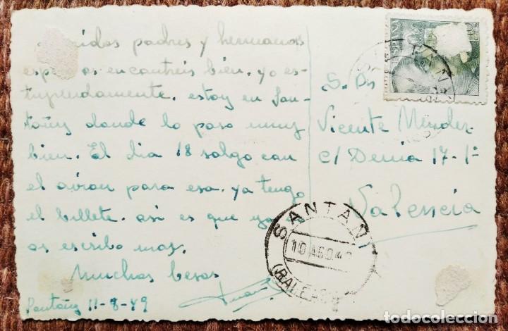 Postales: PALMA DE MALLORCA - Foto 2