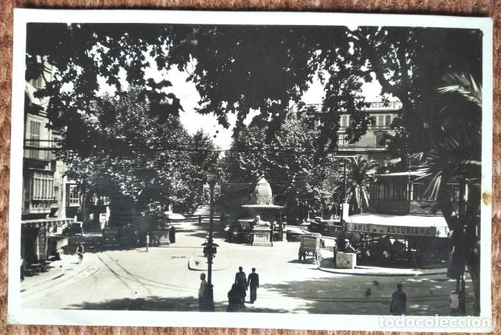 Postales: PALMA DE MALLORCA - EL BORN - Foto 1