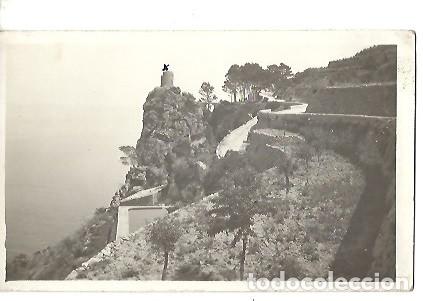 Postales: ANTIGUA POSTAL PALMA MALLORCA - Foto 1