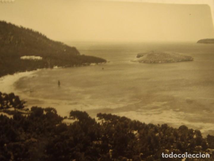 Postales: MALLORCA - PLAYAS DE FORMERNTOR - Foto 1