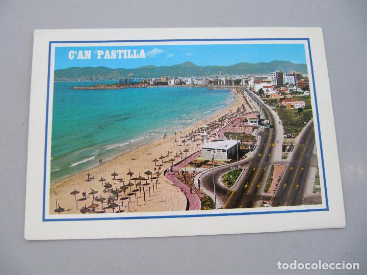 Postales: MALLORCA CAN PASTILLA 1519 - Foto 1