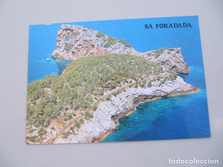 Postales: Sa Foradada (Mallorca) - Foto 1