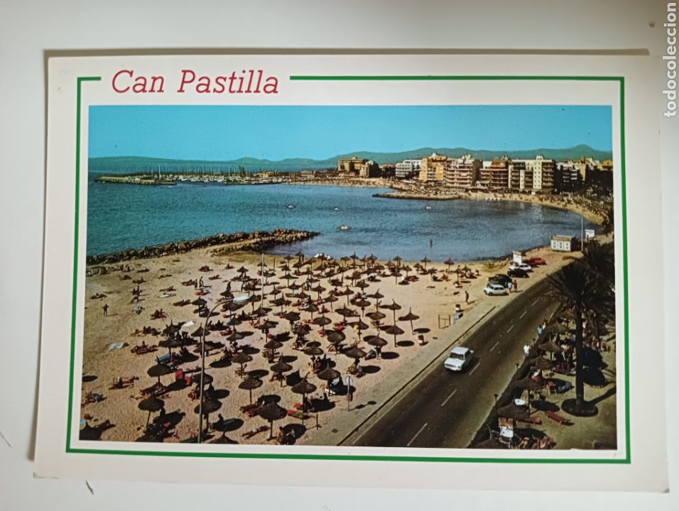 Postales: Mallorca - Can Pastilla - Sin Circular - Foto 1