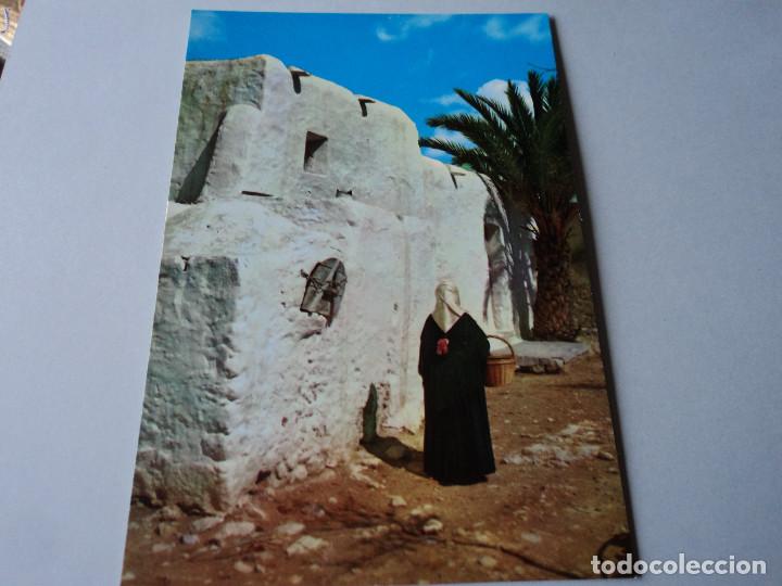 Postales: IBIZA TRAJE Y EDIFICACIONES, ED. CYP - Foto 1