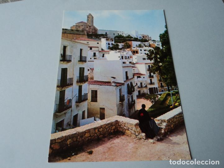 Postales: IBIZA DALT VILA ED. CYP - Foto 1