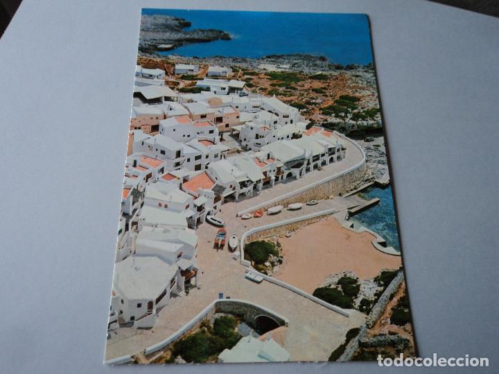 Postales: 6006 MENORCA BINI BECA ED. DOLFO - Foto 1