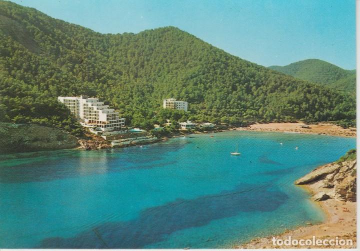Postales: (4545) IBIZA. CALA LLONGA - Foto 1