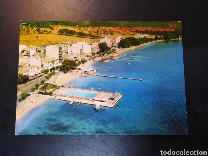 Postales: Postal de Palma de Mallorca - Foto 1