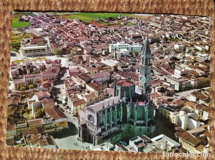 Postales: MANACOR - MALLORCA - CASA PLANAS - Foto 1