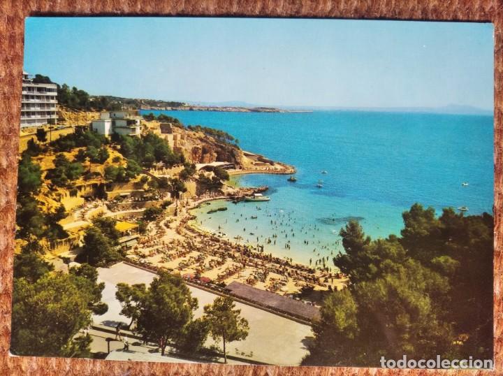 Postales: ILLETAS - MALLORCA - CYP - Foto 1