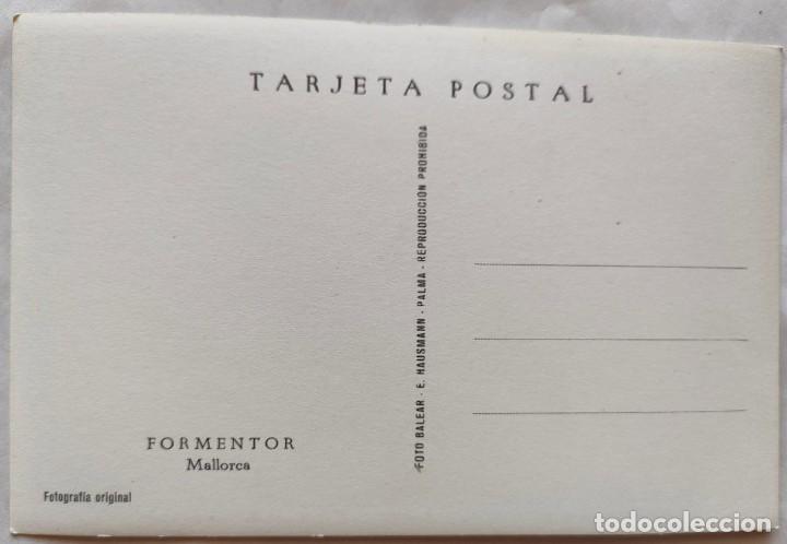 Postales: FORMENTOR MALLORCA - Foto 2