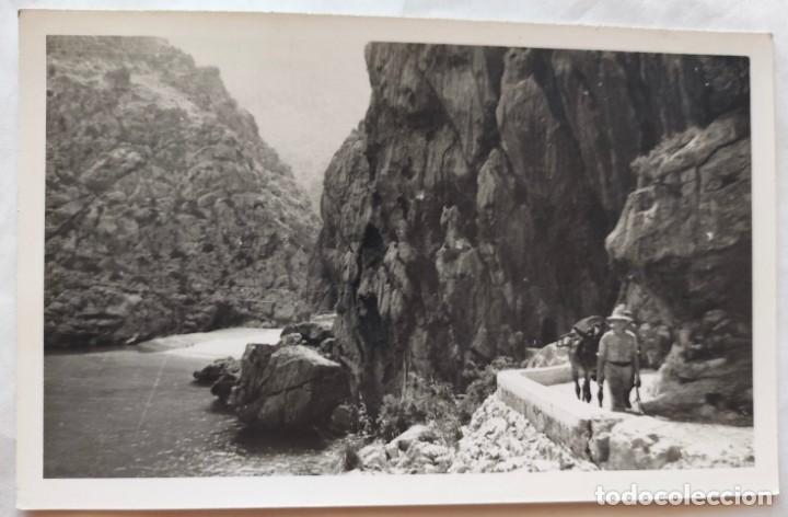 Postales: TORRENTE DE PAREIS MALLORCA - Foto 1
