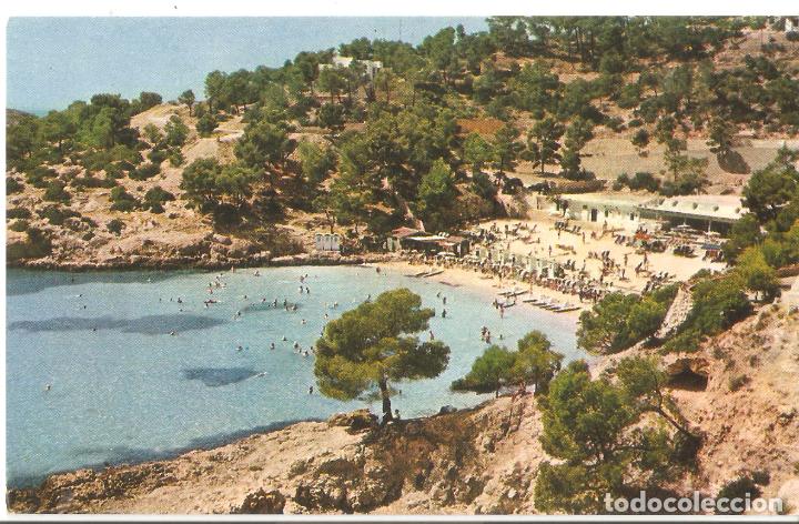 Postales: Playa Illetas. Mallorca. n&ordm; 89. E. Zerkowitz. . Vell i Bell - Foto 1
