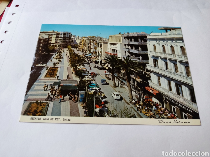 Postales: Postal Ibiza - Foto 1