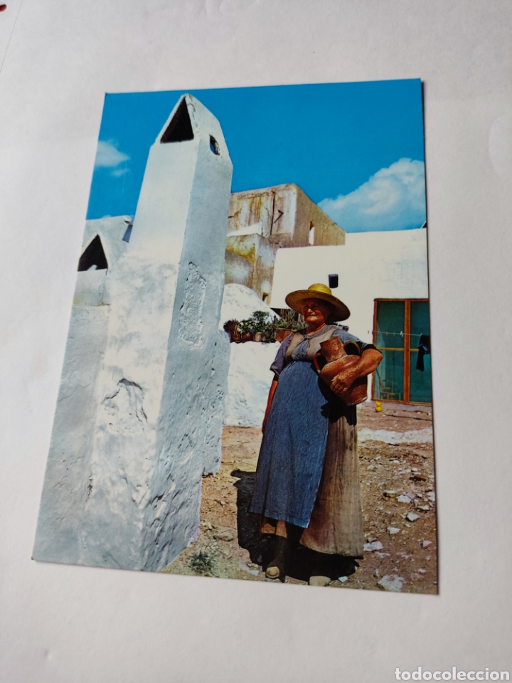Postales: Postal Santa Eulalia del R&iacute;o - Foto 1