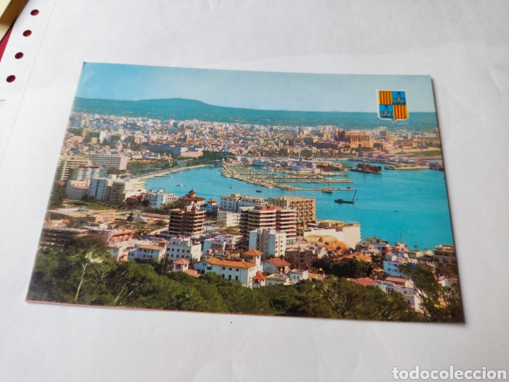 Postales: Postal Palma de Mallorca - Foto 1
