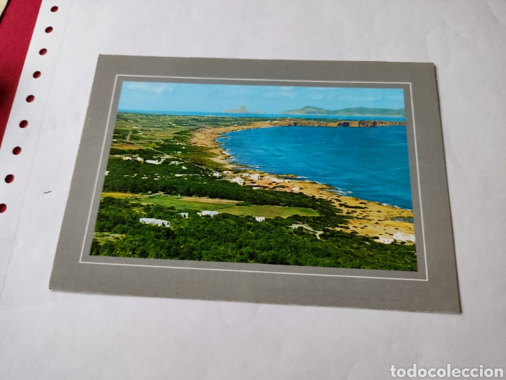 Postales: Postal Formentera - Foto 1