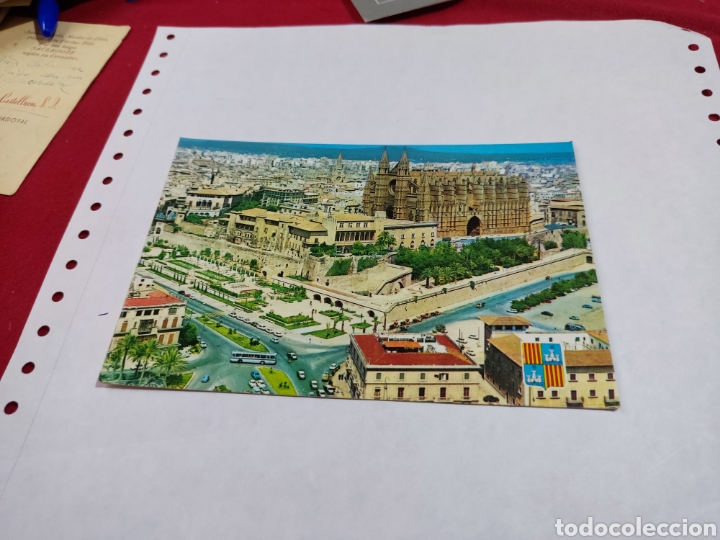 Postales: Postal Palma de Mallorca - Foto 1