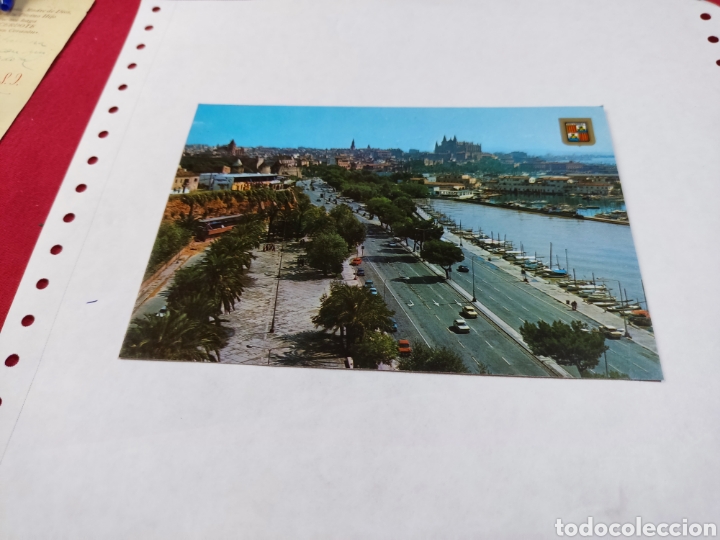 Postales: Postal Mallorca - Foto 1