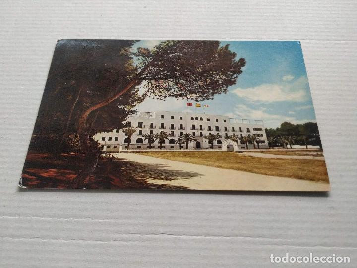 Postales: MALLORCA - POSTAL CAN PICAFORT - LA RESIDENCIA - Foto 1