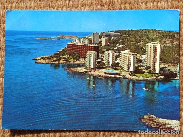 Postales: ILLETAS - MALLORCA - CASA PLANAS - Foto 1