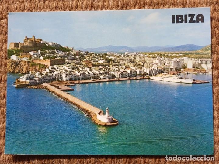 Postales: IBIZA - KOLORHAM - Foto 1