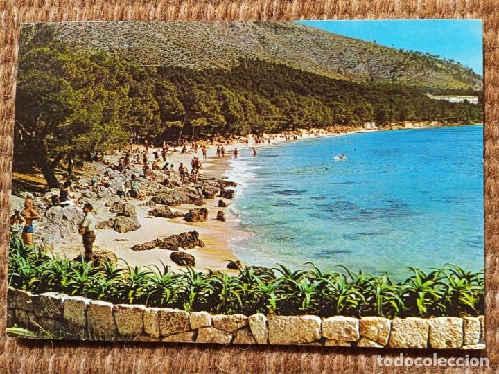 Postales: FORMENTOR - MALLORCA - A. ZERKOWITZ - Foto 1