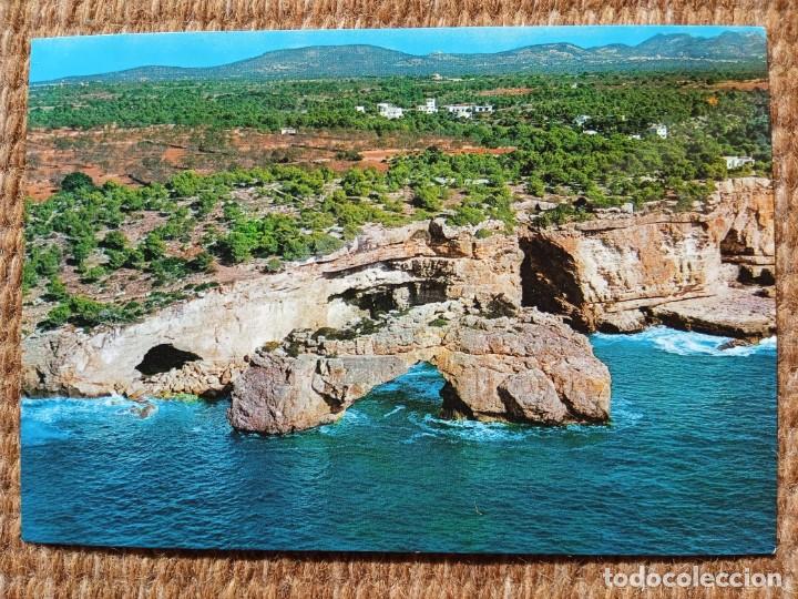 Postales: SANTANYI - MALLORCA - CASA PLANAS - Foto 1