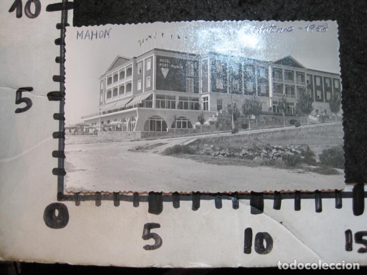 Postales: MAHON-POSTAL ANTIGUA-(94.389) - Foto 3