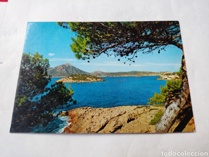 Postales: Postal San Telmo Mallorca - Foto 1