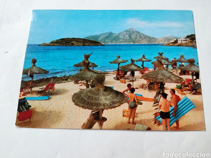 Postales: Postal San Telmo Mallorca - Foto 1