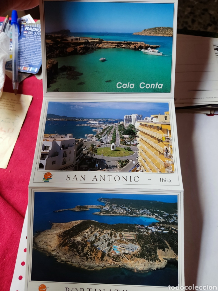 Postales: 15 Postales Ibiza - Foto 4