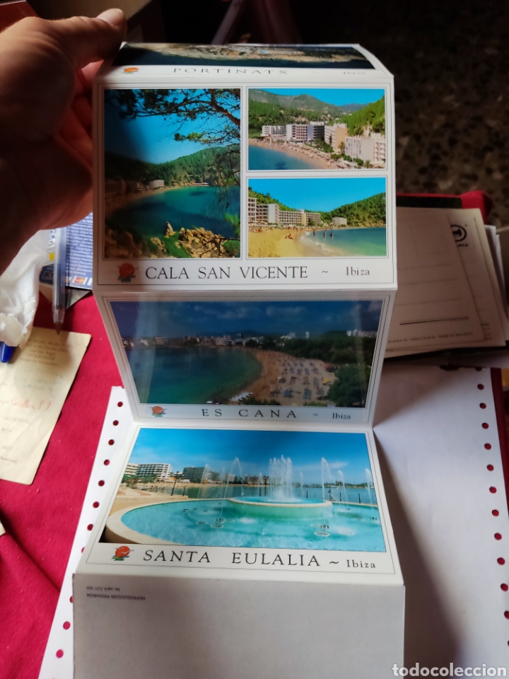 Postales: 15 Postales Ibiza - Foto 6