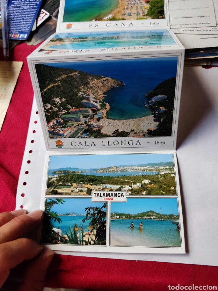 Postales: 15 Postales Ibiza - Foto 7