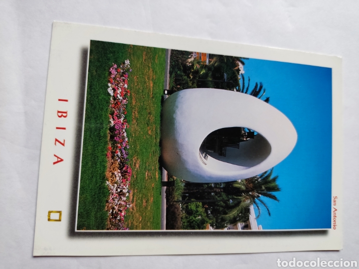 Postales: Postal Ibiza - Foto 1